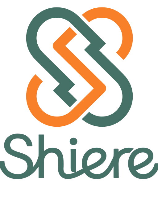 Shiere ロゴ